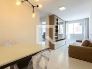 Apto, Campo Comprido, 2 Quartos, 49 m2 Curitiba