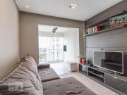 Apto, Campo Comprido, 2 Quartos, 69 m2 Curitiba