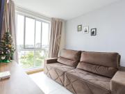 Apartamento para Venda em Curitiba, Campo Comprido, 3...