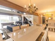 Apto, Campo Comprido, 3 Quartos, 195 m2 Curitiba