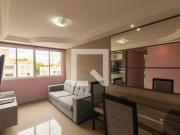 Apto, Campo Comprido, 3 Quartos, 50 m2 Curitiba