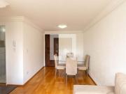 Apto, Campo Comprido, 3 Quartos, 50 m2 Curitiba