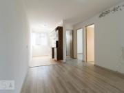 Apto, Campo de Santana, 2 Quartos, 44 m2 Curitiba