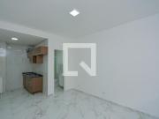 Apto, Campo Grande, 1 Quarto, 26 m2 São Paulo