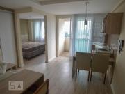 Apto, Campo Grande, 1 Quarto, 30 m2 Rio de Janeiro
