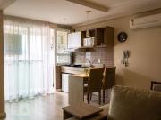 Apto, Campo Grande, 1 Quarto, 35 m2 Rio de Janeiro