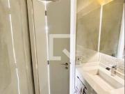 Apto, Campo Grande, 1 Quarto, 46 m2 São Paulo