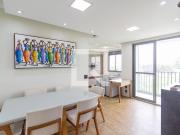 Apto, Campo Grande, 1 Quarto, 49 m2 São Paulo