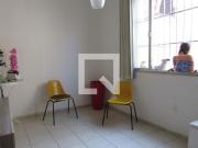 Apto, Campo Grande, 1 Quarto, 54 m2 Rio de Janeiro