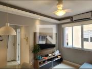 Apto, Campo Grande, 1 Quarto, 62 m2 Santos