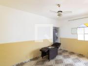 Casa, Campo Grande, 1 Quarto, 80 m2 Rio de Janeiro