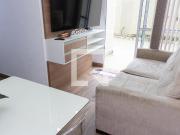 Apto, Campo Grande, 2 Quartos, 1176902 m2 Rio de Janeiro