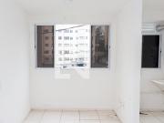 Apto, Campo Grande, 2 Quartos, 21 m2 Rio de Janeiro