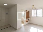 Apto, Campo Grande, 2 Quartos, 34 m2 São Paulo