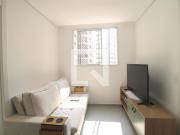 Apto, Campo Grande, 2 Quartos, 35 m2 São Paulo