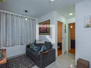 Apto, Campo Grande, 2 Quartos, 36 m2 São Paulo