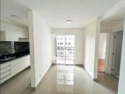 Apto, Campo Grande, 2 Quartos, 38 m2 São Paulo