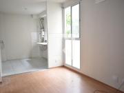 Apto, Campo Grande, 2 Quartos, 40 m2 Rio de Janeiro