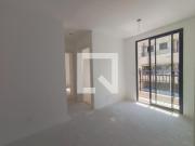 Apto, Campo Grande, 2 Quartos, 40 m2 São Paulo