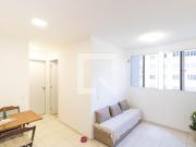 Apto, Campo Grande, 2 Quartos, 41 m2 Rio de Janeiro