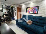 Apto, Campo Grande, 2 Quartos, 41 m2 Rio de Janeiro