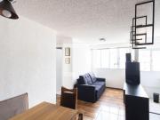 Apto, Campo Grande, 2 Quartos, 41 m2 Rio de Janeiro