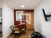 Apto, Campo Grande, 2 Quartos, 42 m2 Rio de Janeiro