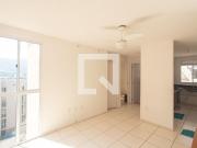 Apto, Campo Grande, 2 Quartos, 42 m2 Rio de Janeiro