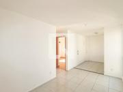 Apto, Campo Grande, 2 Quartos, 45 m2 Rio de Janeiro