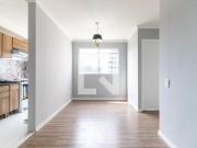 Apto, Campo Grande, 2 Quartos, 42 m2 São Paulo