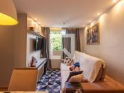 Apto, Campo Grande, 2 Quartos, 43 m2 Rio de Janeiro