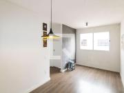 Apto, Campo Grande, 2 Quartos, 43 m2 Rio de Janeiro