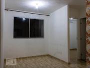 Apto, Campo Grande, 2 Quartos, 43 m2 Rio de Janeiro