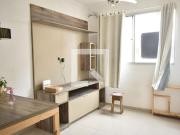 Apto, Campo Grande, 2 Quartos, 43 m2 Rio de Janeiro