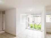 Apto, Campo Grande, 2 Quartos, 44 m2 Rio de Janeiro