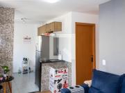 Apto, Campo Grande, 2 Quartos, 44 m2 Rio de Janeiro