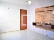 Apto, Campo Grande, 2 Quartos, 44 m2 Rio de Janeiro