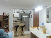 Apto, Campo Grande, 2 Quartos, 44 m2 Rio de Janeiro