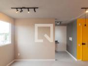 Apto, Campo Grande, 2 Quartos, 44 m2 São Paulo