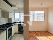 Apto, Campo Grande, 2 Quartos, 44 m2 São Paulo