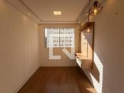 Apto, Campo Grande, 2 Quartos, 44 m2 São Paulo