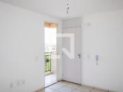 Apto, Campo Grande, 2 Quartos, 45 m2 Rio de Janeiro