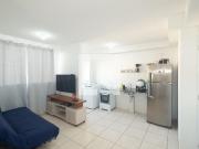 Apto, Campo Grande, 2 Quartos, 45 m2 Rio de Janeiro