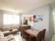 Apto, Campo Grande, 2 Quartos, 45 m2 Rio de Janeiro