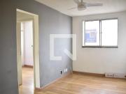 Apto, Campo Grande, 2 Quartos, 45 m2 Rio de Janeiro