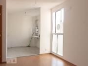 Apto, Campo Grande, 2 Quartos, 45 m2 Rio de Janeiro