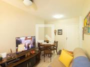 Apto, Campo Grande, 2 Quartos, 45 m2 Rio de Janeiro