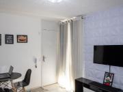 Apto, Campo Grande, 2 Quartos, 45 m2 Rio de Janeiro