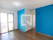 Apto, Campo Grande, 2 Quartos, 46 m2 Rio de Janeiro