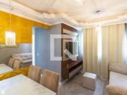 Apto, Campo Grande, 2 Quartos, 46 m2 Rio de Janeiro